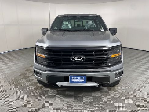 New 2026 Ford F150 XLT w/ Equipment Group 302A MID AWD/4WD image 15