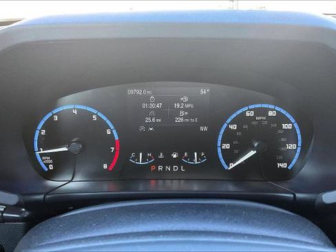 Certified 2024 Ford Bronco Sport Big Bend w/ Convenience Package AWD/4WD image 22