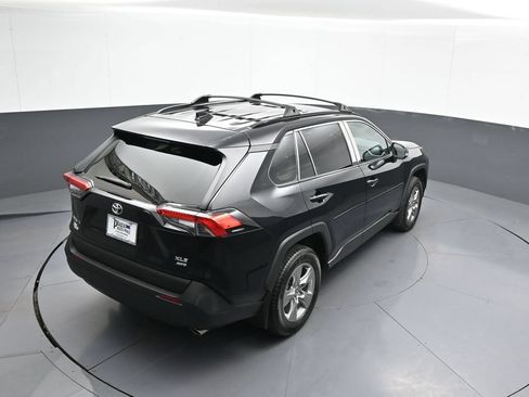Certified 2024 Toyota RAV4 XLE w/ Convenience Package AWD/4WD image 39