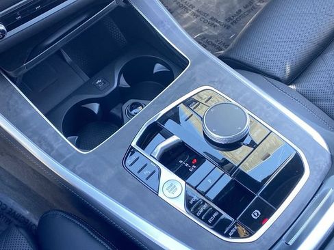 Used 2026 BMW X5 sDrive40i w/ Climate Comfort Package RWD image 22
