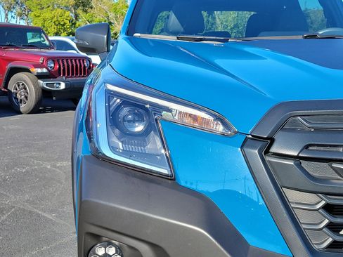 Used 2023 Subaru Forester Wilderness image 7