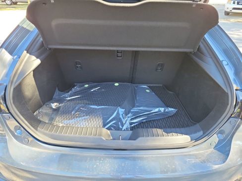 New 2026 MAZDA MAZDA3 2.5 S Hatchback w/ Premium Pkg image 7