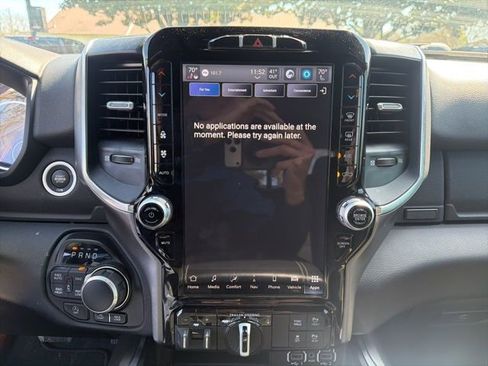 Used 2024 RAM 1500 Big Horn image 26