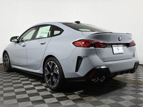 Used 2025 BMW M235i xDrive M235i xDrive w/ Premium Package image 5