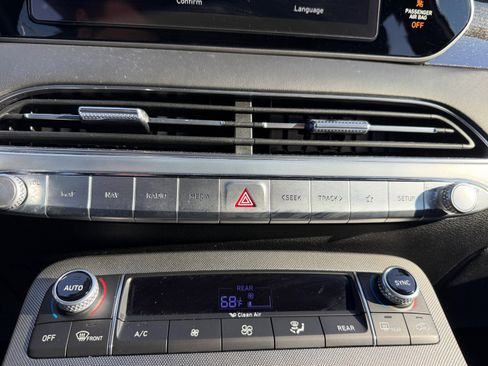 Used 2022 Hyundai Palisade Calligraphy image 11