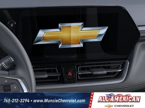 New 2025 Chevrolet TrailBlazer LT w/ Convenience Package image 20
