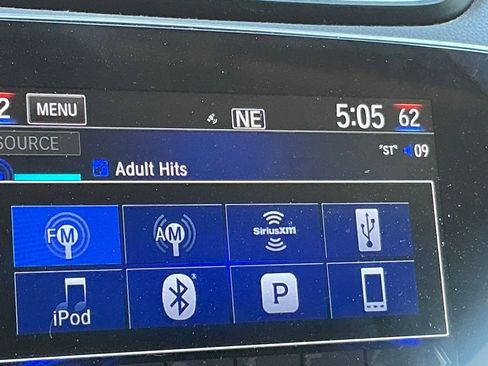 Used 2021 Honda CR-V EX-L image 29