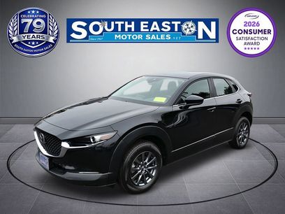 Used 2020 MAZDA CX-30 AWD