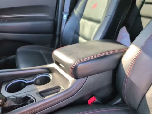 Used 2022 Dodge Durango R/T w/ Blacktop Package image 29