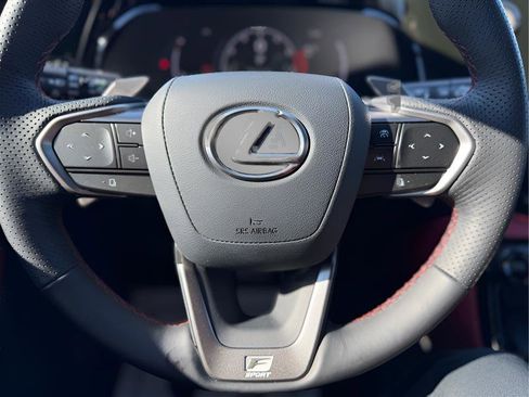 Used 2022 Lexus NX 350 F Sport image 31