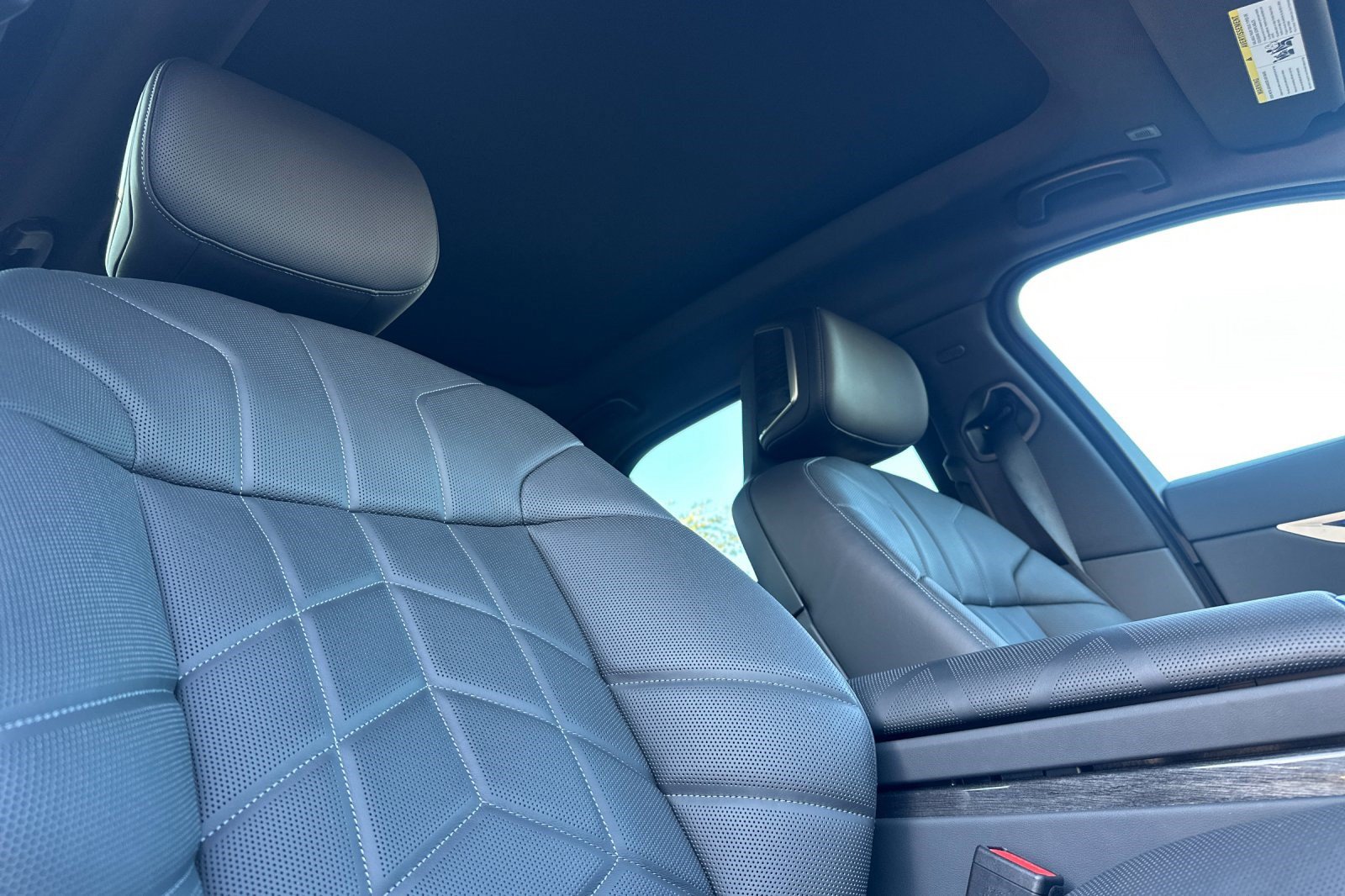 Used 2026 BMW i7 eDrive50 RWD image 20