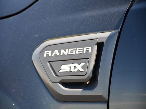 Used 2020 Ford Ranger XL w/ Equipment Group 101A Mid RWD image 13