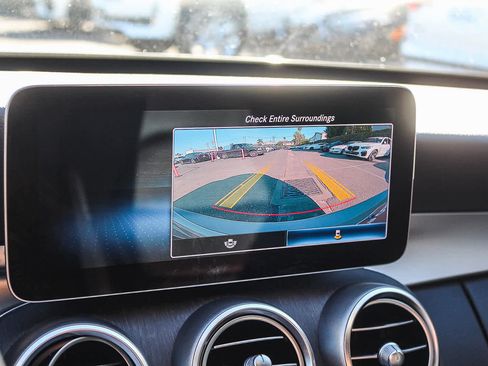 Used 2019 Mercedes-Benz C 300 Sedan image 33