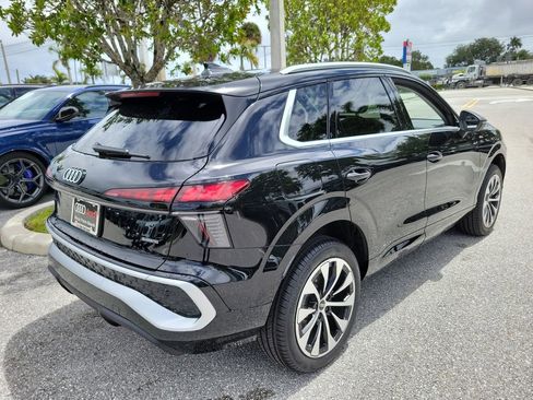 New 2026 Audi Q3 quattro 2.0T image 4