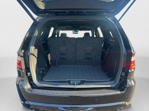New 2026 Dodge Durango GT image 13