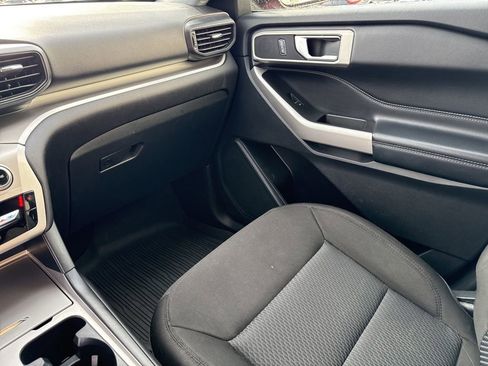 Used 2022 Ford Explorer XLT w/ Class IV Trailer Tow Package image 30