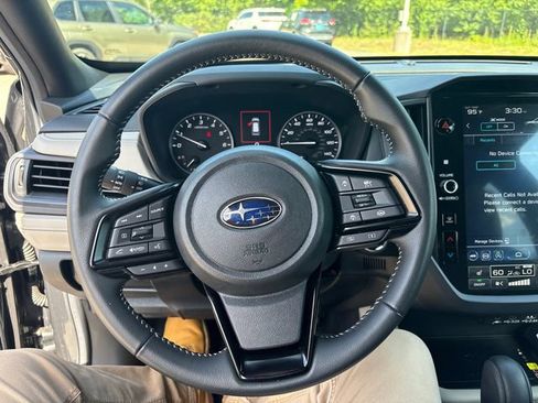 Certified 2026 Subaru Forester Premium AWD/4WD image 29