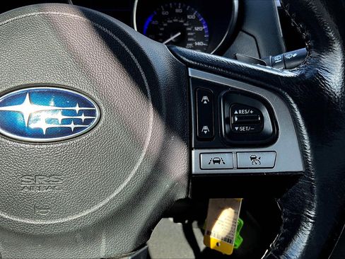 Used 2016 Subaru Outback 2.5i Premium image 19