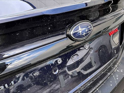 New 2025 Subaru WRX Premium image 12
