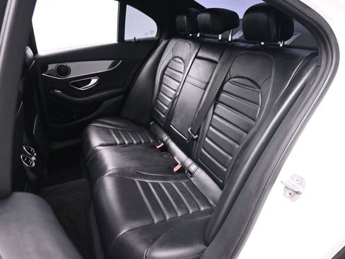 Used 2019 Mercedes-Benz C 43 AMG 4MATIC Sedan image 16