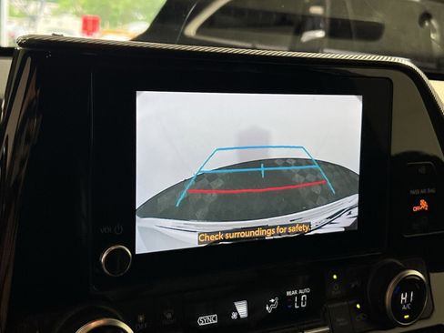 Used 2024 Toyota Highlander XSE AWD/4WD image 20