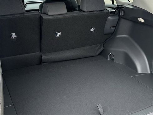 New 2025 Toyota RAV4 LE w/ Blackout Package (GST) image 26