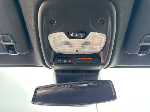 New 2026 GMC Canyon AT4 image 23