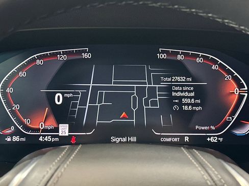 Certified 2023 BMW X5 sDrive40i w/ Parking Assistance Package image 17