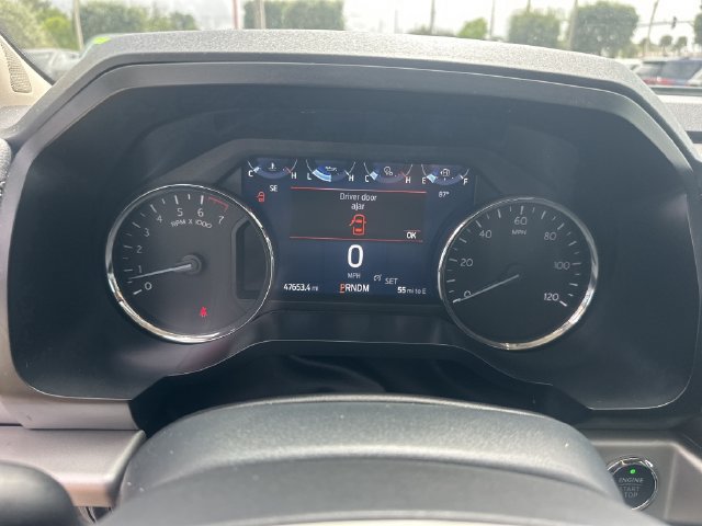 Used 2023 Ford Expedition XLT RWD image 24