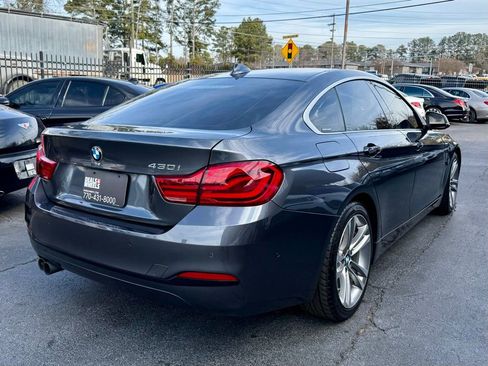 Used 2018 BMW 430i Gran Coupe image 8