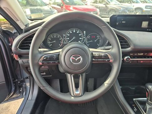 Used 2025 MAZDA MAZDA3 s AWD/4WD image 22