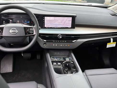New 2026 Nissan Murano SL AWD/4WD image 14