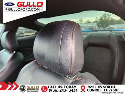 Used 2023 Ford Mustang GT Premium w/ California Special Package image 14