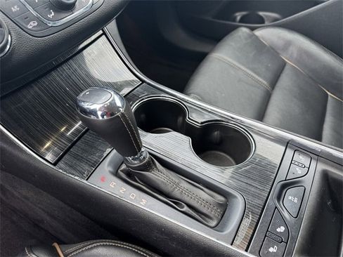 Used 2016 Chevrolet Impala LTZ image 26