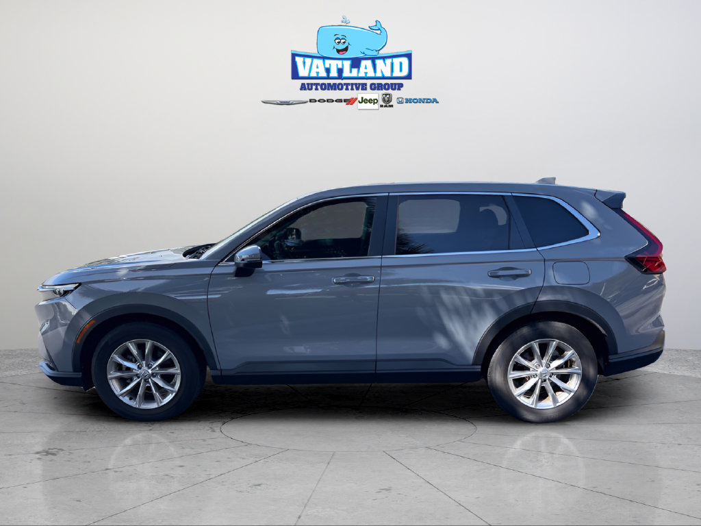 Used 2024 Honda CR-V EX-L image 2