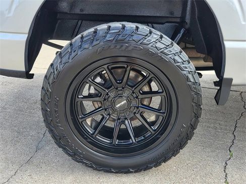 Used 2021 Ford F150 XLT w/ Equipment Group 302A High image 31