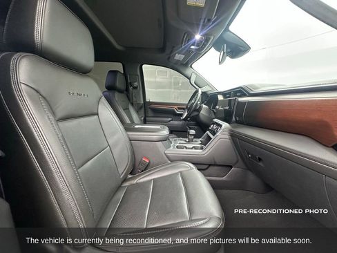 Used 2022 GMC Sierra 1500 Denali image 13