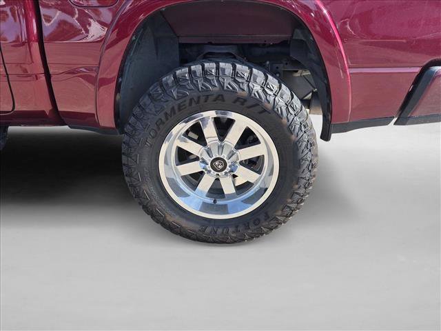 Used 2022 RAM 1500 Laramie w/ Laramie Southwest Edition RWD image 14
