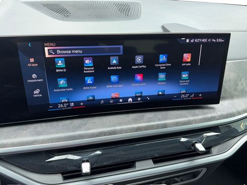 Used 2024 BMW X5 sDrive40i image 32