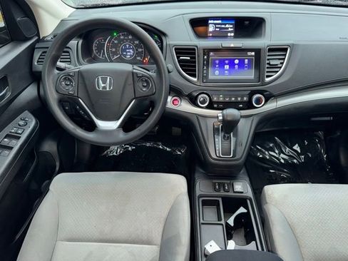 Used 2016 Honda CR-V EX image 15