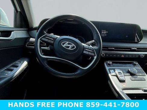 Used 2022 Hyundai Palisade SE FWD image 7