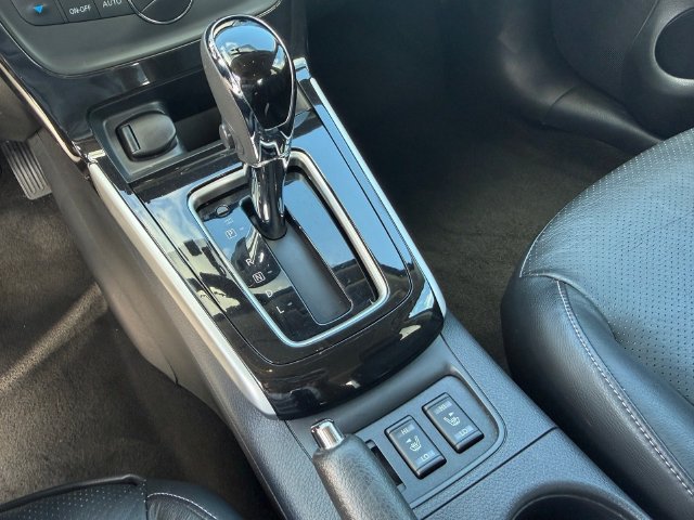Used 2018 Nissan Sentra SL FWD image 22