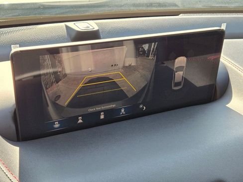 New 2025 Acura TLX SH-AWD w/ A-SPEC Pkg image 26