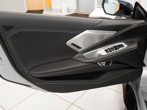 New 2026 Chevrolet Corvette Z06 w/ Battery Protection Package image 15