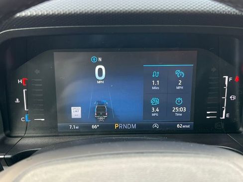 New 2025 Ford Ranger XLT image 21