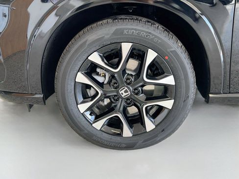 New 2027 Honda HR-V EX-L image 29