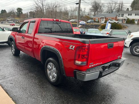 Used 2012 GMC Sierra 1500 SLE w/ Power Tech Package image 8