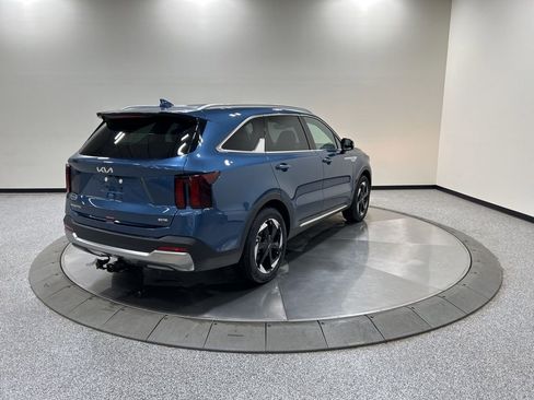 New 2026 Kia Sorento EX image 6