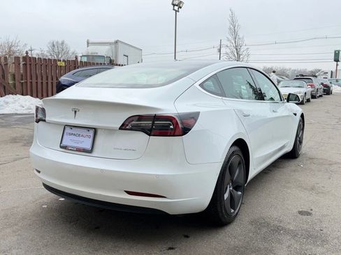 Used 2020 Tesla Model 3 Long Range image 4