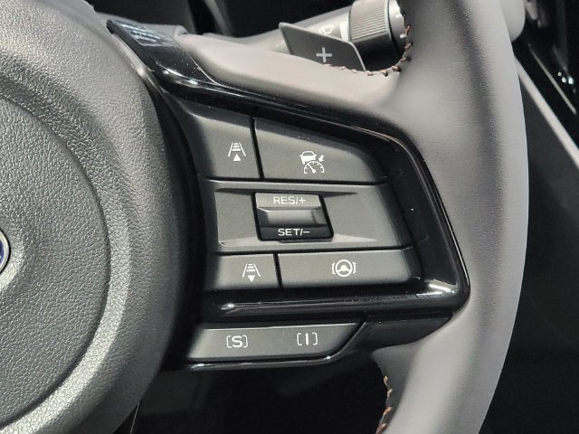 New 2026 Subaru Forester Sport AWD/4WD image 26